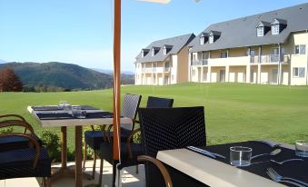 Le Domaine du Golf Country Club de Bigorre