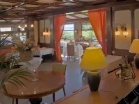 Hotel Schiff am See - breakfast