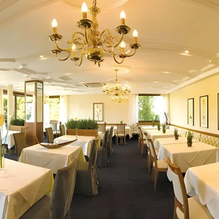 Hotel Pollinger