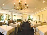 Hotel Pollinger - Wifi