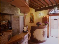 Luxury Corte di Re Artù - Barer