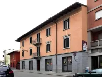 Albergo Residenza Al Teatro Hotels in Udine