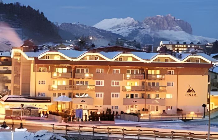 Adler ApartHotel