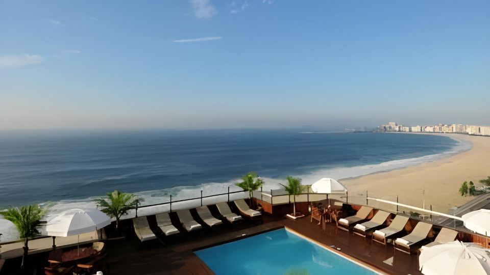 PortoBay Rio de Janeiro