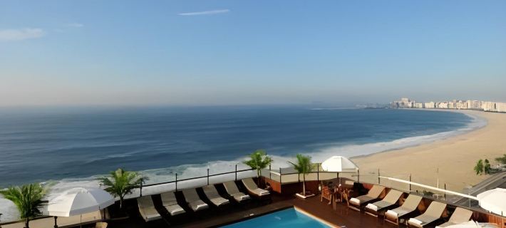 PortoBay Rio de Janeiro Hoteles en Río de Janeiro