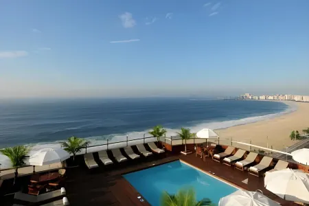 PortoBay Rio de Janeiro