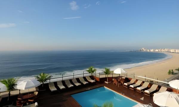 PortoBay Rio de Janeiro
