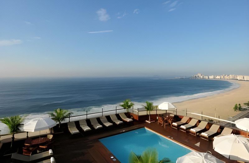PortoBay Rio de Janeiro