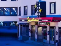Hotel Tunneli Hotels in Sastamala