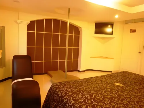 Hotel Express Alejandría Hotels in Alto Lucero