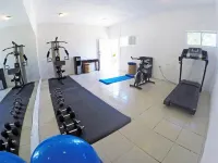 Surf Ranch Hotel & Resort - Gym