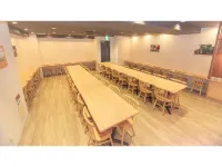 Hotel Taiyo Noen Nibancho - Business