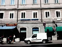 Pensione Rittmeyer Hotels in 