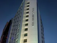 벨로 호리존테 플라자 로우르데스 루르드 주변 호텔