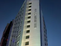 Belo Horizonte Plaza Hotels near SEF / MG - Board of Tax Appeals of the State of Minas Gerais