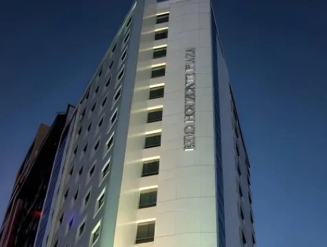 Belo Horizonte Plaza