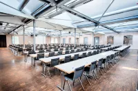 Welcome Kongress Hotel Bamberg Hotel a Bamberga