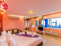 Pearl by the Sea Resort Отели рядом с достопримечательностью «Вагхор Бич»