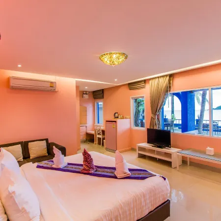 Pearl by the Sea Resort