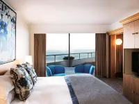 Sofitel Biarritz le Miramar Thalassa Sea & Spa Hotels near La Superbe