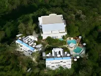 Gaia Hotel & Reserve- Adults Only