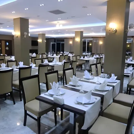 Adanava Hotel