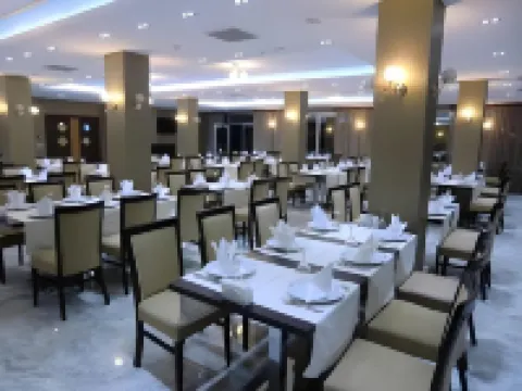 Adanava Hotel