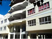 Hotel San Remo Majestic - Kolam Renang