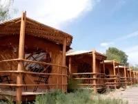 Hotel Poblado Kimal Hoteles cerca de Desierto de Atacama