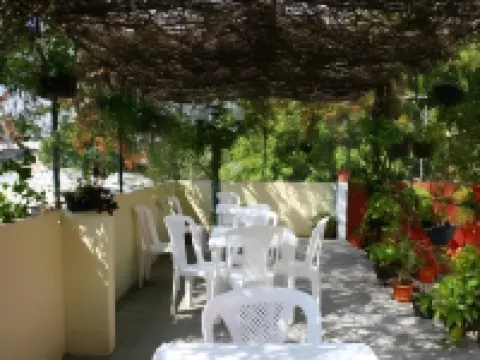 Morrison Hotel San Salvador Hotels in San Salvador