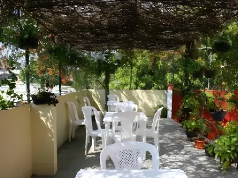 Morrison Hotel San Salvador Отели рядом с достопримечательностью «Military Museum of the Armed Forces of El Salvador»