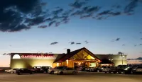 Going-to-The-Sun Inn & Suites Hotels in East Glacier Park