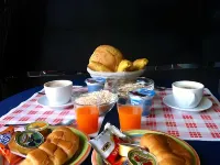 Albergo Serena - Mountain view