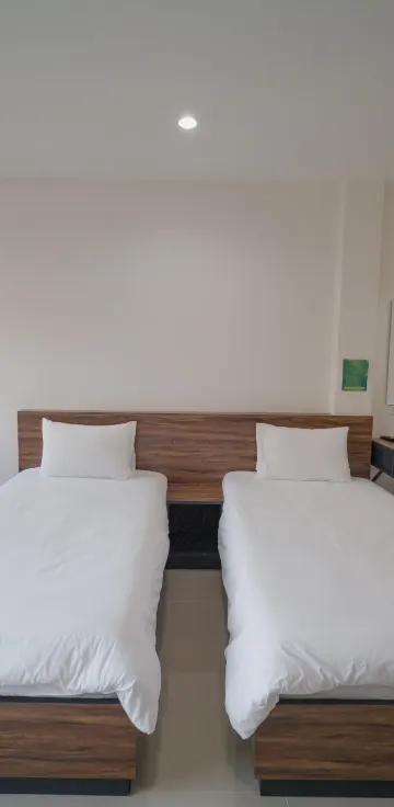 Abey Pool Twin Double