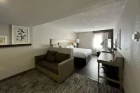 Country Inn & Suites by Radisson, Dunbar - Charleston Hotels in Cross Lanes