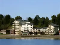 Hotel Bellavista Hotels in 