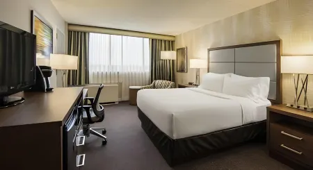 Holiday Inn Winnipeg-South