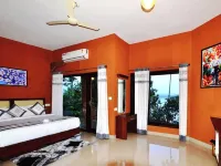 Room in Guest Room - LakeRose Wayanad Resort - Superior Lake View