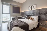PJ8 Service Suites at Asia Jaya Hotels in Petaling Jaya