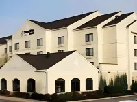SpringHill Suites Pittsburgh Washington Hotels in South Strabane Township