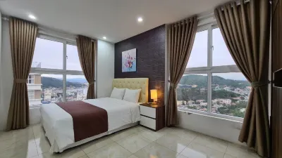 Maichi Homestay Ha Long  호텔