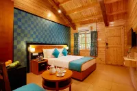 Sterling Anaikatti Hotels in 