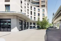 Harry's Home Zürich-Wallisellen Hotels in Wallisellen