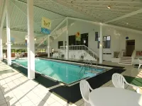 Bluegreen Vacations Blue Ridge Village, an Ascend Collection Resort - Familievenlig