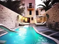 Antica Dimora Suites