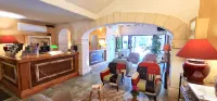Hotel du Mas Hotels in Salles-dAude