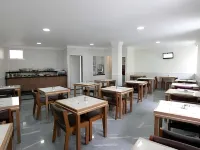 Cinelandia Hotel - Bữa sáng
