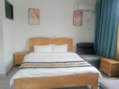 Guipu Homestay