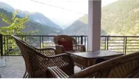 Goroomgo Shrigangalok Uttarkashi - 3 stjerner