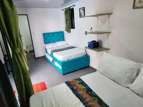 Encanto Llanero Xkpdestinations. - Homestay